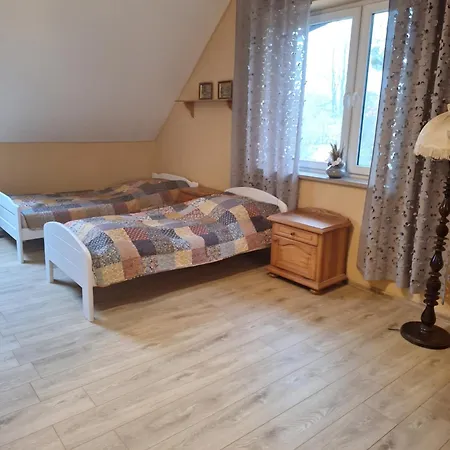 Lipowy Dworek Farm stay Strzegowo-Osada