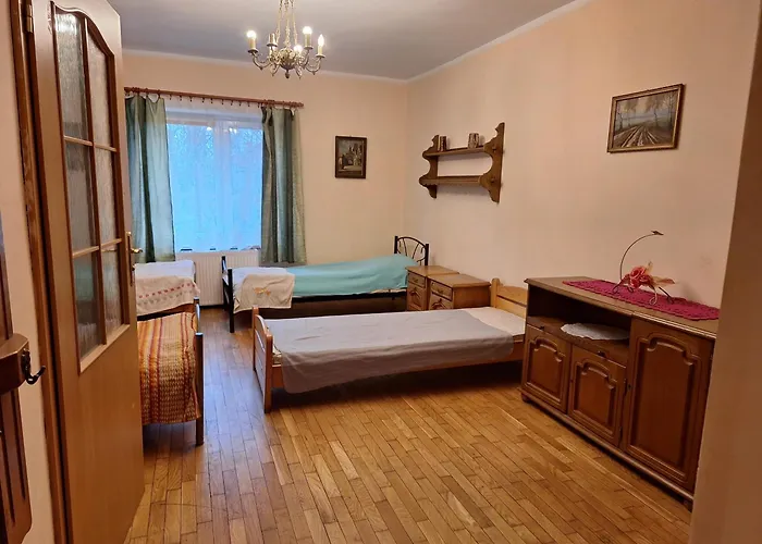 Lipowy Dworek * Strzegowo-Osada