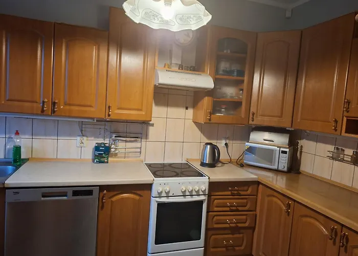 Gospodarstwo agroturystyczne Lipowy Dworek *